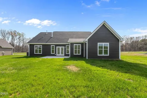 3117 Cullens Drive Graham NC 27253