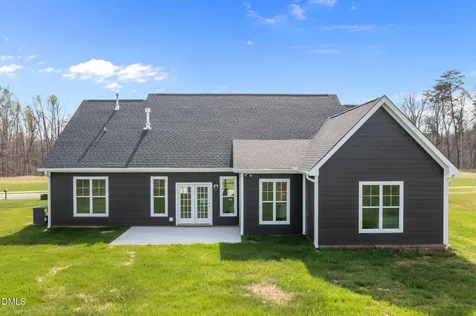 3117 Cullens Drive Graham NC 27253