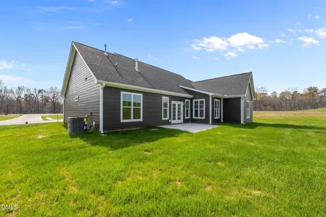 3117 Cullens Drive Graham NC 27253