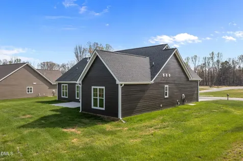 3117 Cullens Drive Graham NC 27253