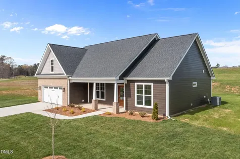 3117 Cullens Drive Graham NC 27253