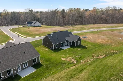 3117 Cullens Drive Graham NC 27253