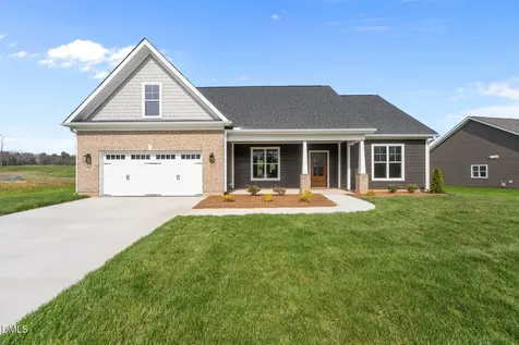 3117 Cullens Drive Graham NC 27253