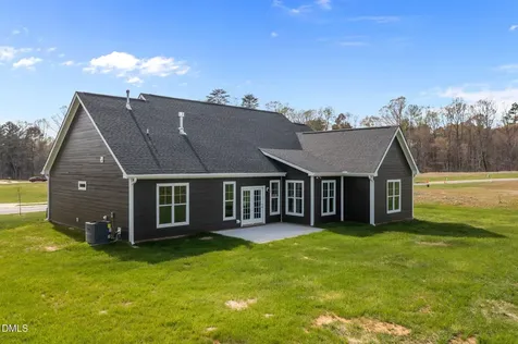 3117 Cullens Drive Graham NC 27253