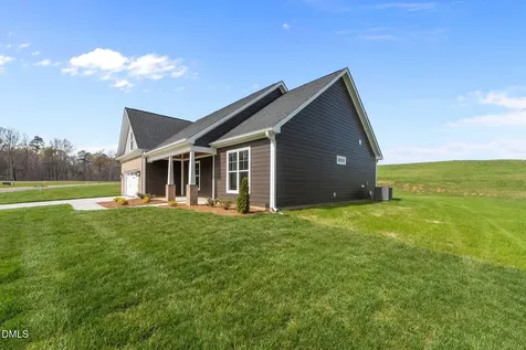 3117 Cullens Drive Graham NC 27253