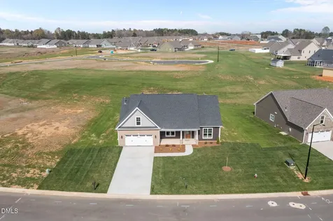 3117 Cullens Drive Graham NC 27253