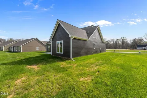 3117 Cullens Drive Graham NC 27253
