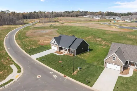 3117 Cullens Drive Graham NC 27253