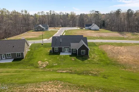 3117 Cullens Drive Graham NC 27253