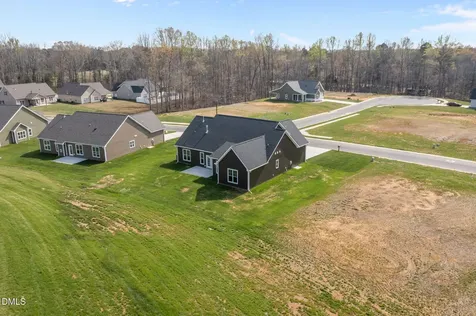 3117 Cullens Drive Graham NC 27253