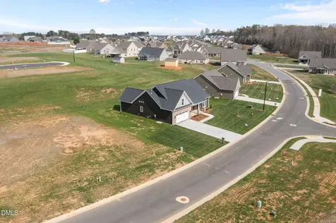3117 Cullens Drive Graham NC 27253