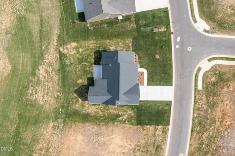 3117 Cullens Drive Graham NC 27253