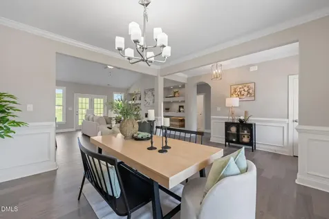 3117 Cullens Drive Graham NC 27253