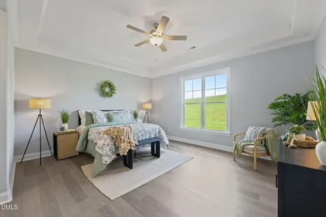 3117 Cullens Drive Graham NC 27253