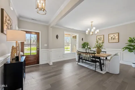 3117 Cullens Drive Graham NC 27253