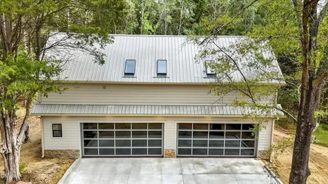 1459 Hawkins Road Hurdle Mills NC 27541