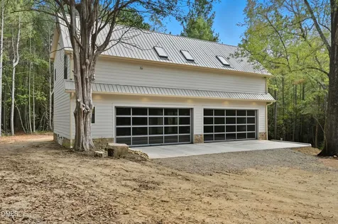 1459 Hawkins Road Hurdle Mills NC 27541