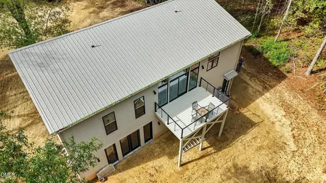 1459 Hawkins Road Hurdle Mills NC 27541