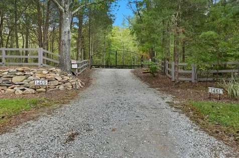 1459 Hawkins Road Hurdle Mills NC 27541