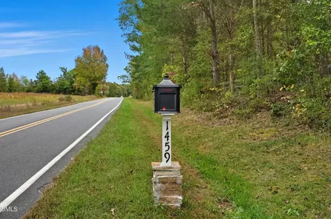 1459 Hawkins Road Hurdle Mills NC 27541