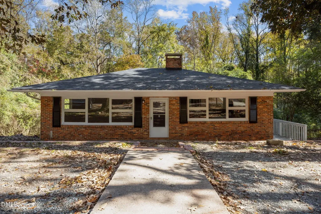 1812 Birmingham Avenue Durham NC 27704