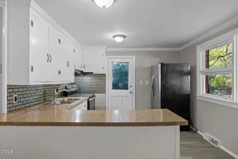 1812 Birmingham Avenue Durham NC 27704