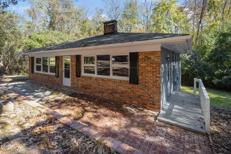 1812 Birmingham Avenue Durham NC 27704