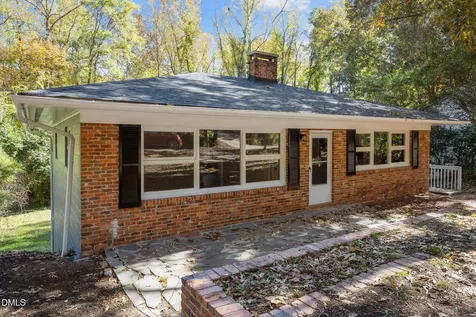 1812 Birmingham Avenue Durham NC 27704