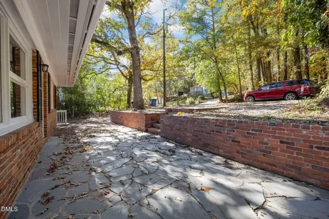 1812 Birmingham Avenue Durham NC 27704