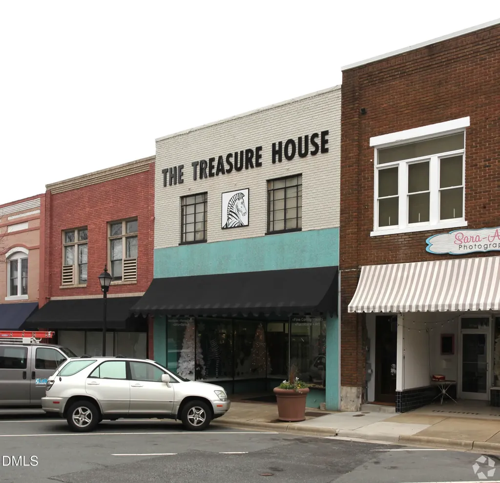 347 S Main Street Burlington NC 27215