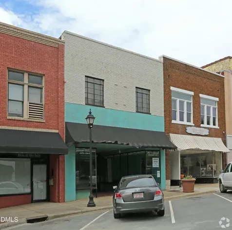 347 S Main Street Burlington NC 27215