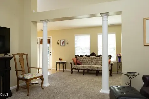 500 Dogwood Creek Place Fuquay Varina NC 27526