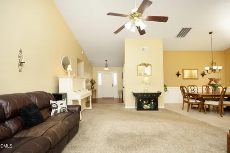 500 Dogwood Creek Place Fuquay Varina NC 27526