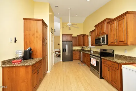 500 Dogwood Creek Place Fuquay Varina NC 27526