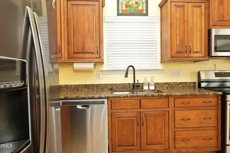 500 Dogwood Creek Place Fuquay Varina NC 27526