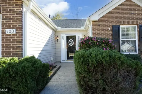 500 Dogwood Creek Place Fuquay Varina NC 27526
