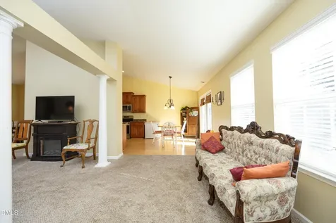 500 Dogwood Creek Place Fuquay Varina NC 27526