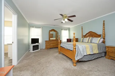 500 Dogwood Creek Place Fuquay Varina NC 27526