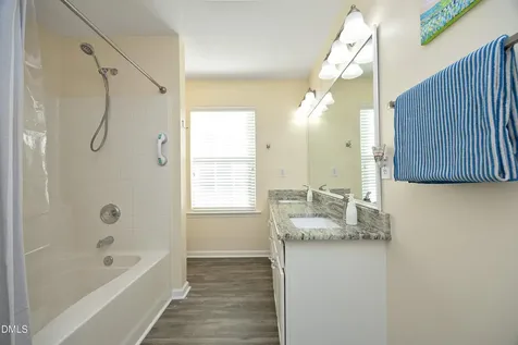 500 Dogwood Creek Place Fuquay Varina NC 27526