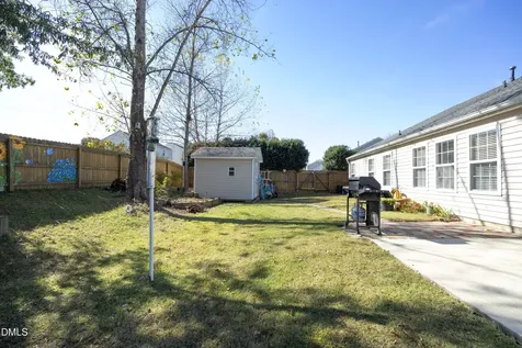 500 Dogwood Creek Place Fuquay Varina NC 27526