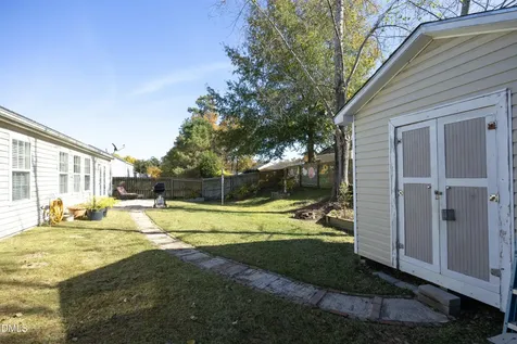 500 Dogwood Creek Place Fuquay Varina NC 27526
