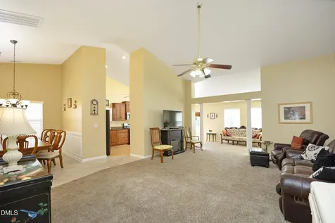 500 Dogwood Creek Place Fuquay Varina NC 27526