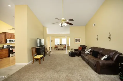 500 Dogwood Creek Place Fuquay Varina NC 27526