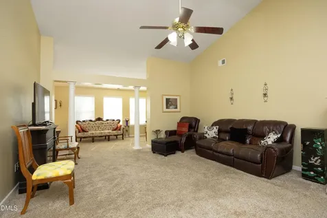 500 Dogwood Creek Place Fuquay Varina NC 27526