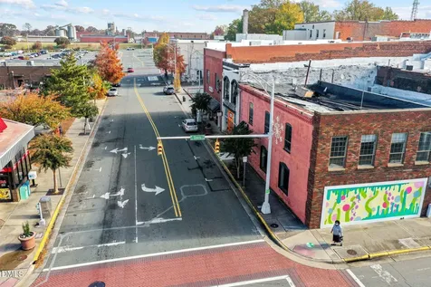 346 S Worth Street Burlington NC 27215