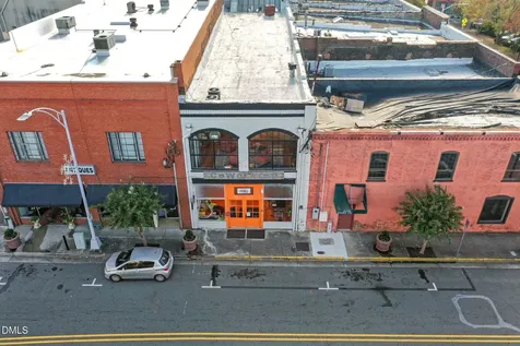 346 S Worth Street Burlington NC 27215