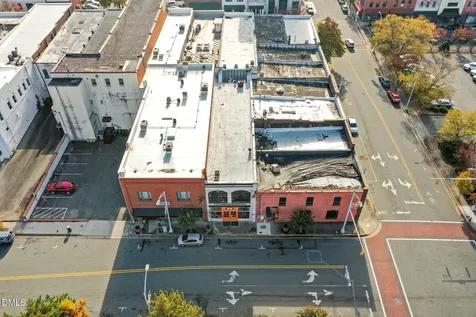 346 S Worth Street Burlington NC 27215