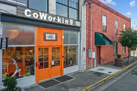 346 S Worth Street Burlington NC 27215