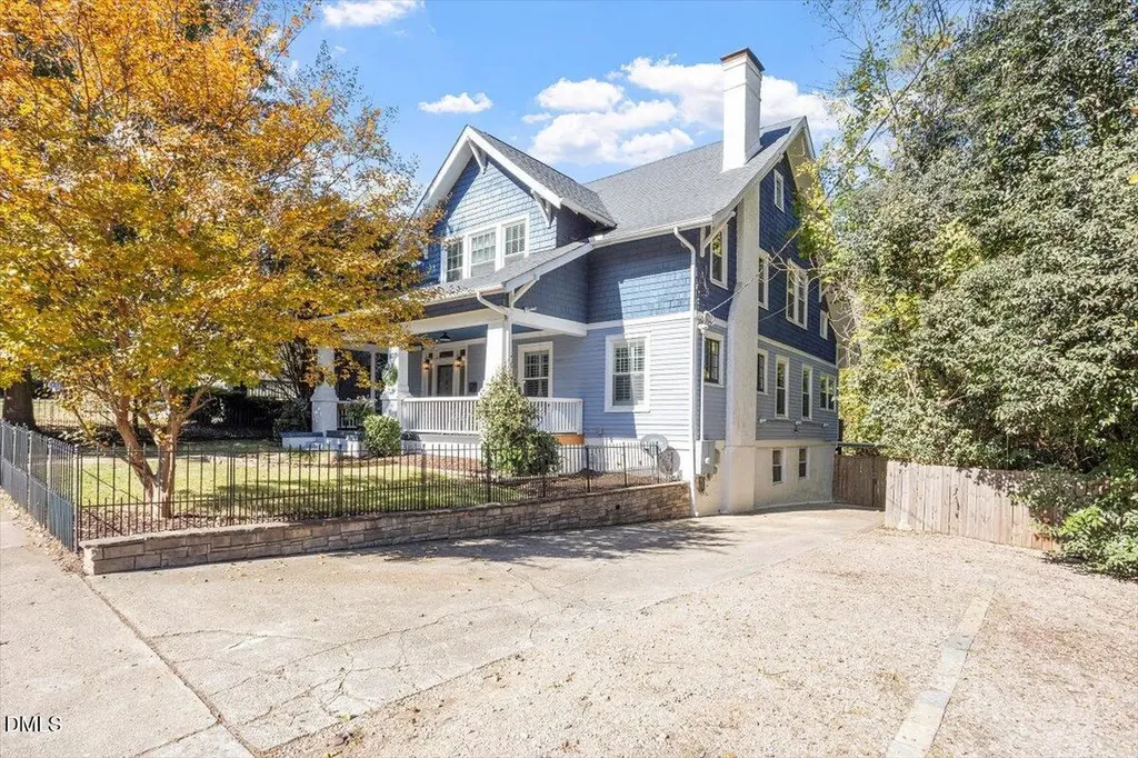 807 E Edenton Street Raleigh NC 27601