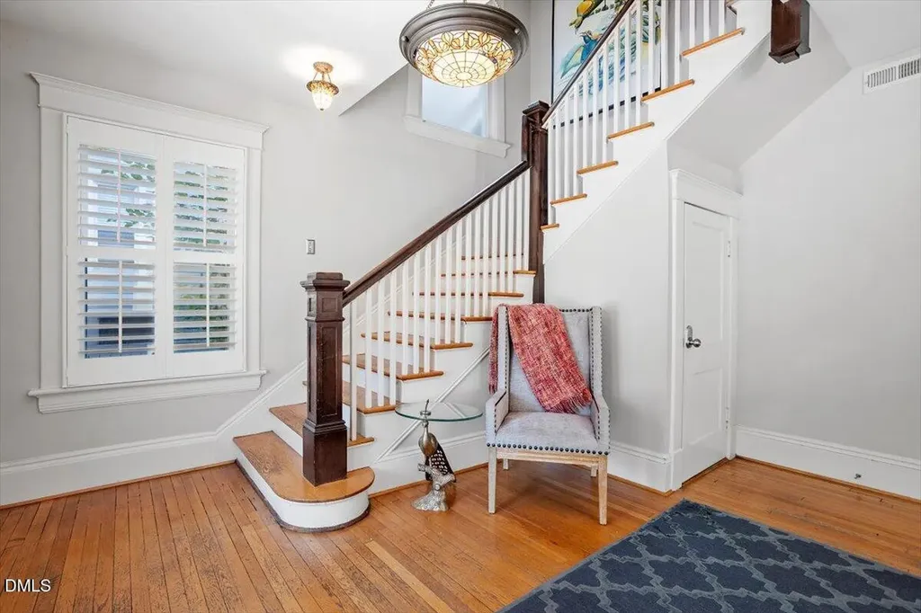 807 E Edenton Street Raleigh NC 27601